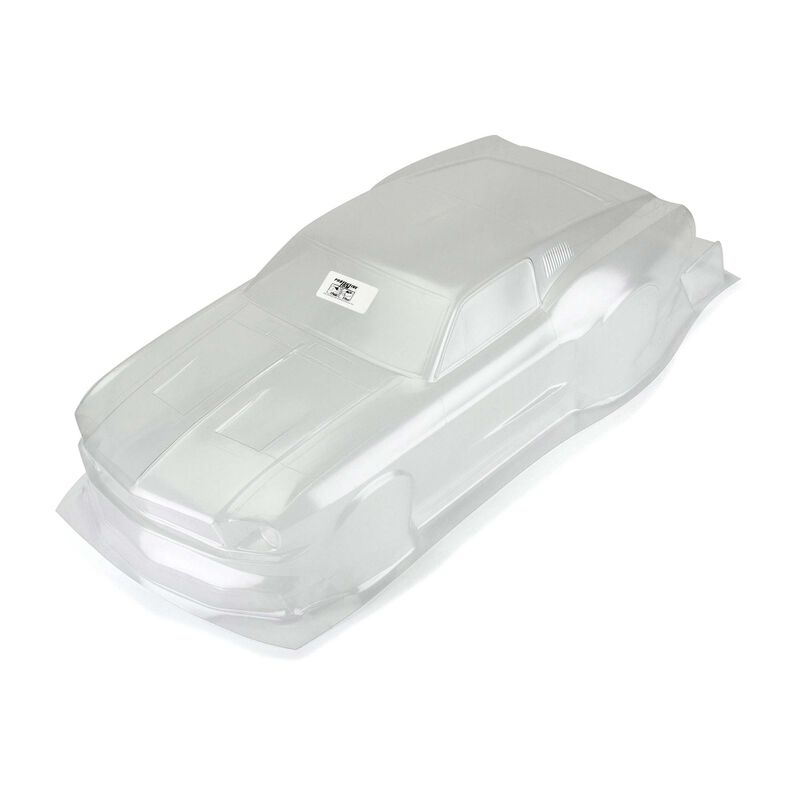 Ford rc body deals