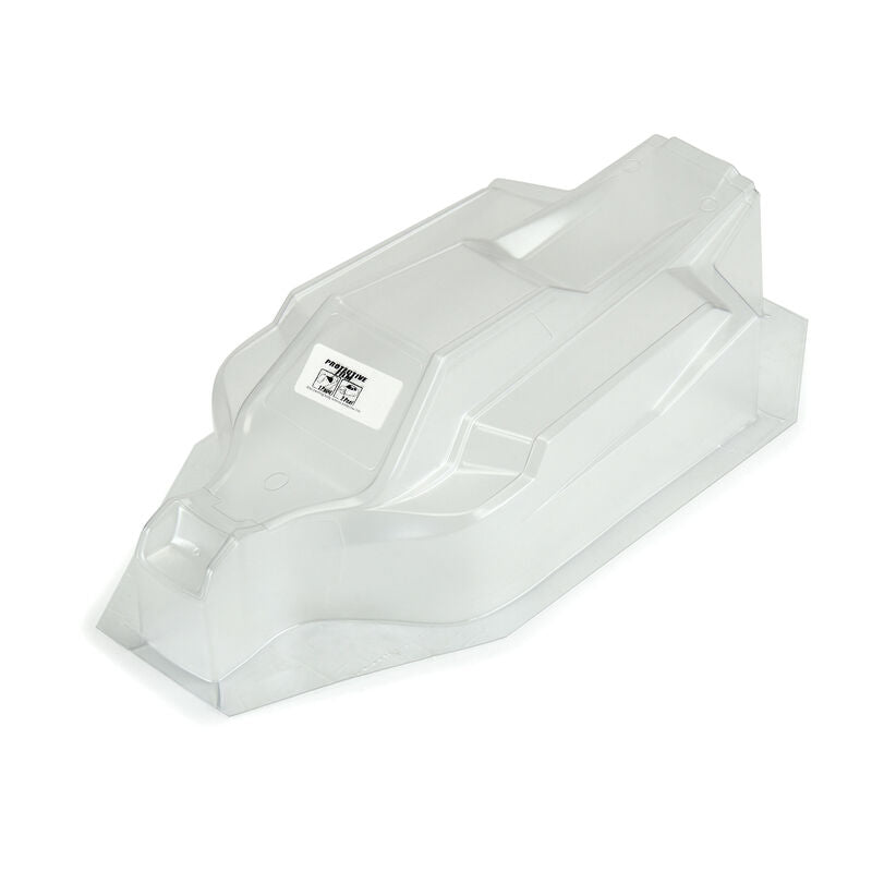 Pro-Line 1/8 Axis Clear Body: TYPHON 6S & TLR Tuned