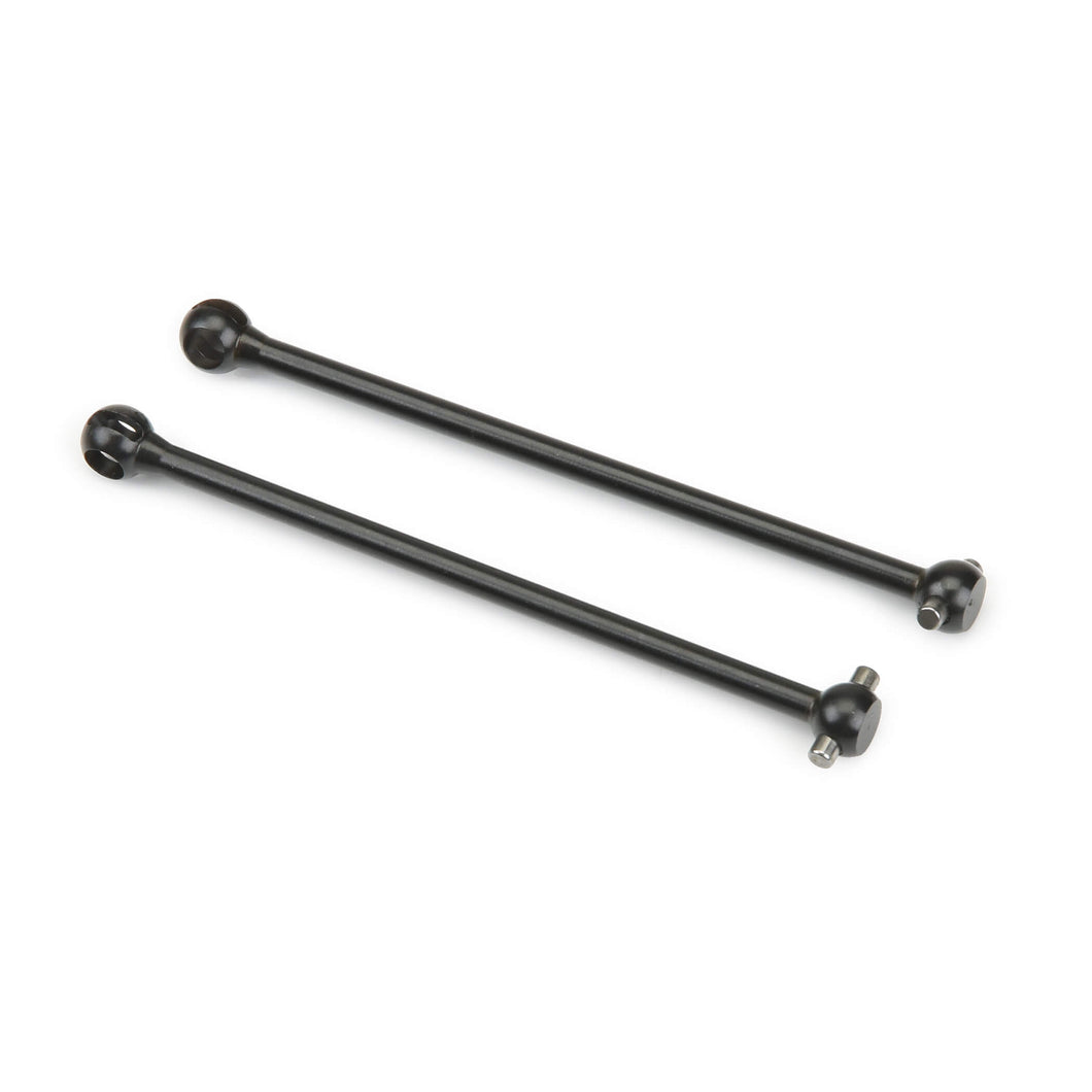 Pro-Line Front Drive Shafts: PRO-MT 4X4