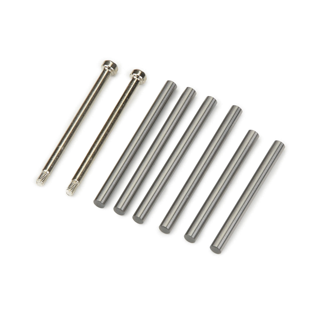 Pro-Line Hinge Pin Set: PRO-MT 4X4