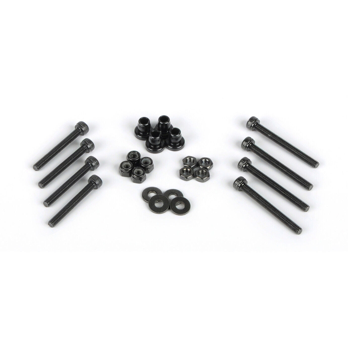 Pro-Line 1/10 PowerStroke Universal Shock Mounting Kit: Short Course