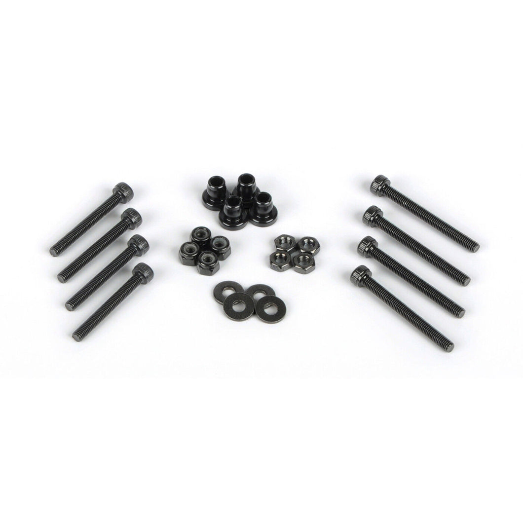 Pro-Line 1/10 PowerStroke Universal Shock Mounting Kit: Short Course