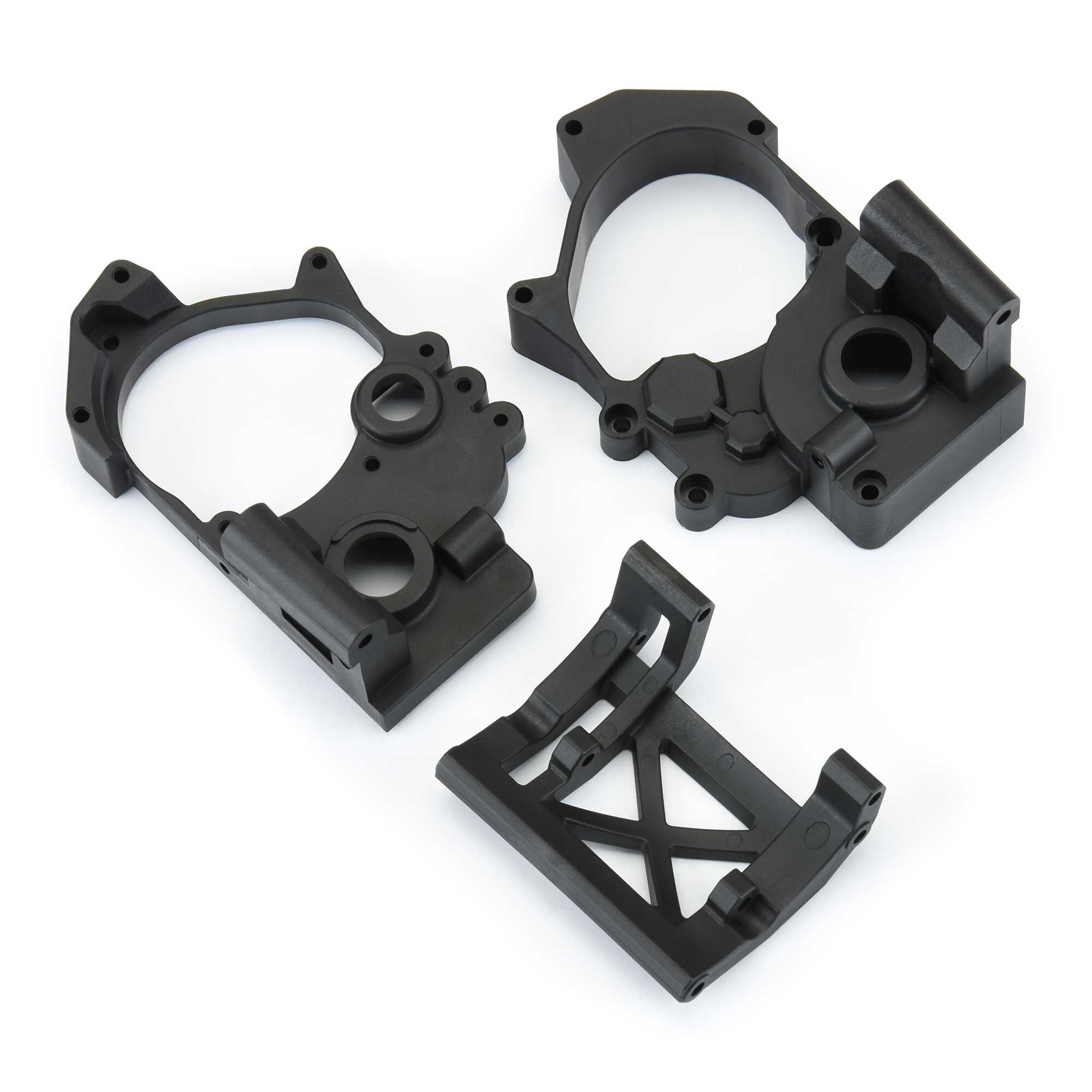 Pro-Line Replacement Plastic Cases: PRO-Series 32P Transmission