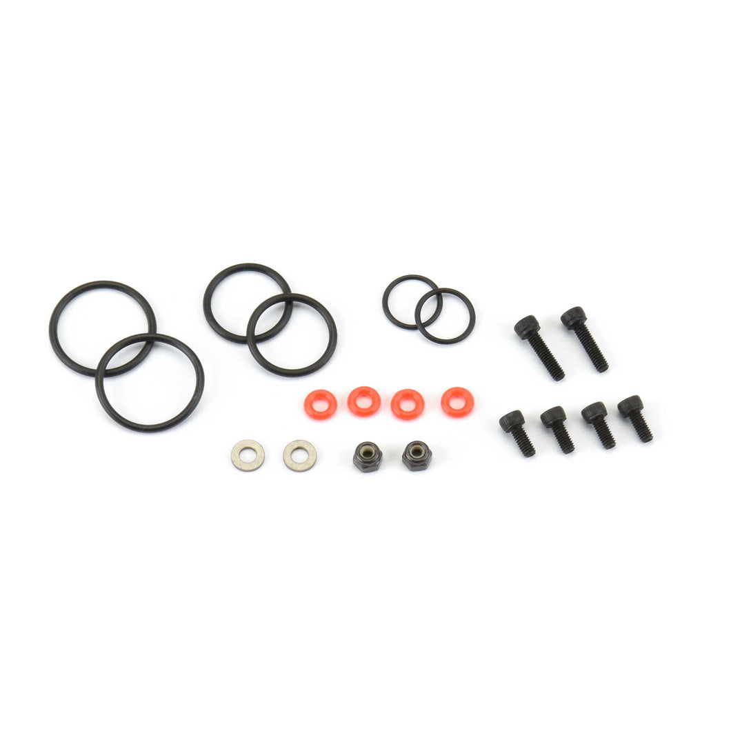 Pro-Line 1/10 O-Ring Replacement Kit for PRO635900 and PRO635901