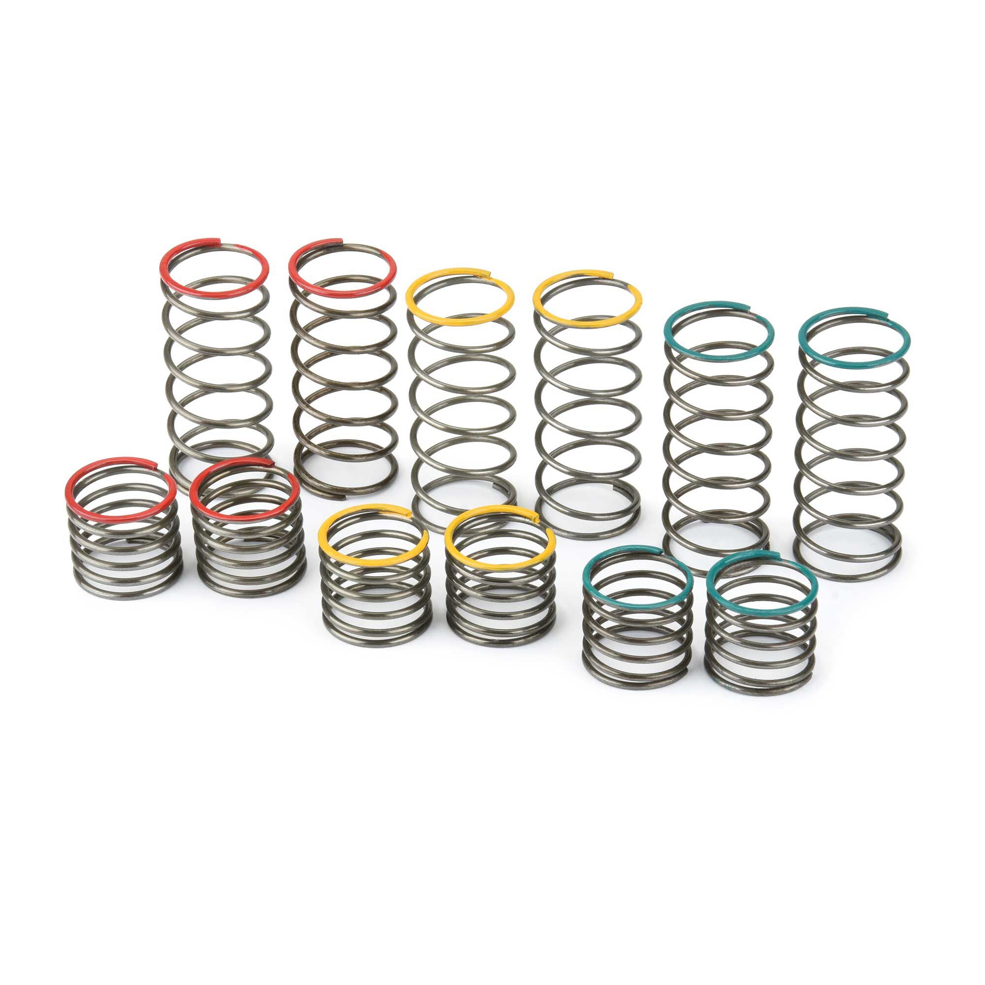 Pro-Line Arrma 4S BLX PowerStroke Front Spring Assortment
