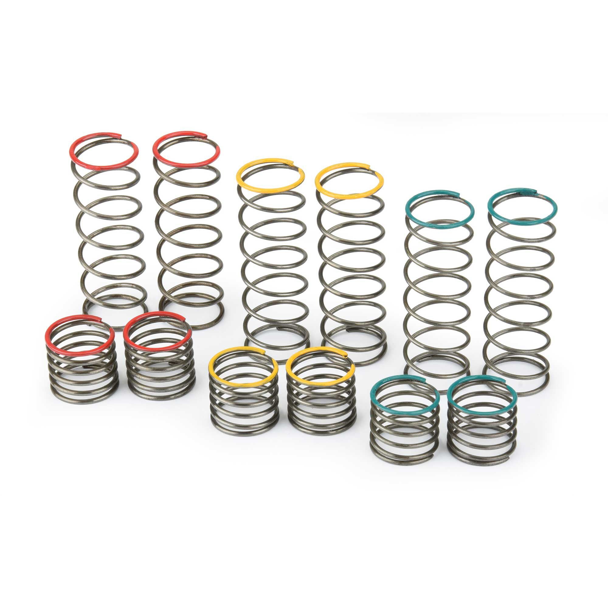 Pro-Line Arrma 4S BLX PowerStroke Rear Spring Assortment
