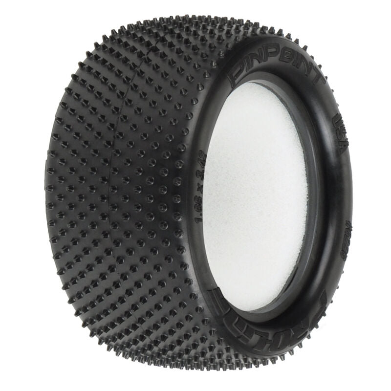 Pro-Line Rear Pin Point 2.2 Z3 Off-Road Carpet Buggy Tire