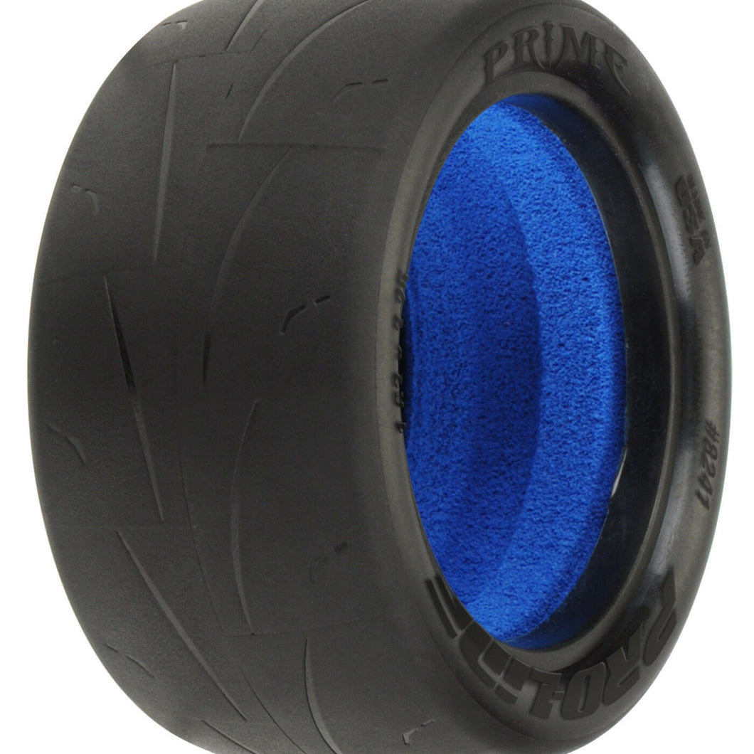 Pro-Line Rear Prime 2.2 MC with Closed Cell Foam, Off-Road: Buggy