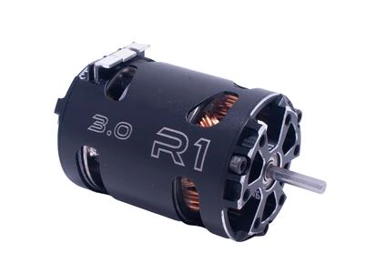 R1wurks 3.0T V16 Drag Racing Tuned 9500KV Motor 020114 13.3mm