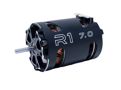 R1wurks R1 7.0T V16 Motor 020152