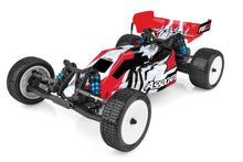 Load image into Gallery viewer, Team Associated RB10 1/10 RTR 2WD Brushless Buggy
