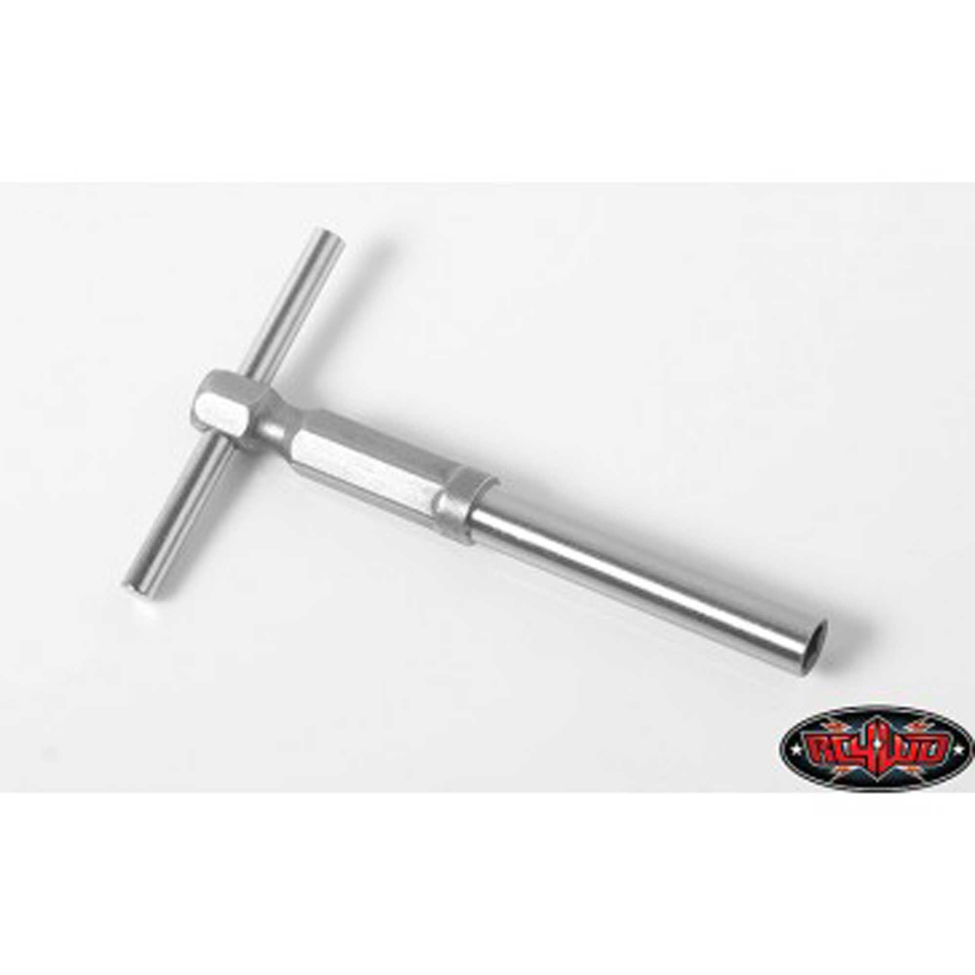 RC4WD 4.0mm Metric Hex TWrench Tool