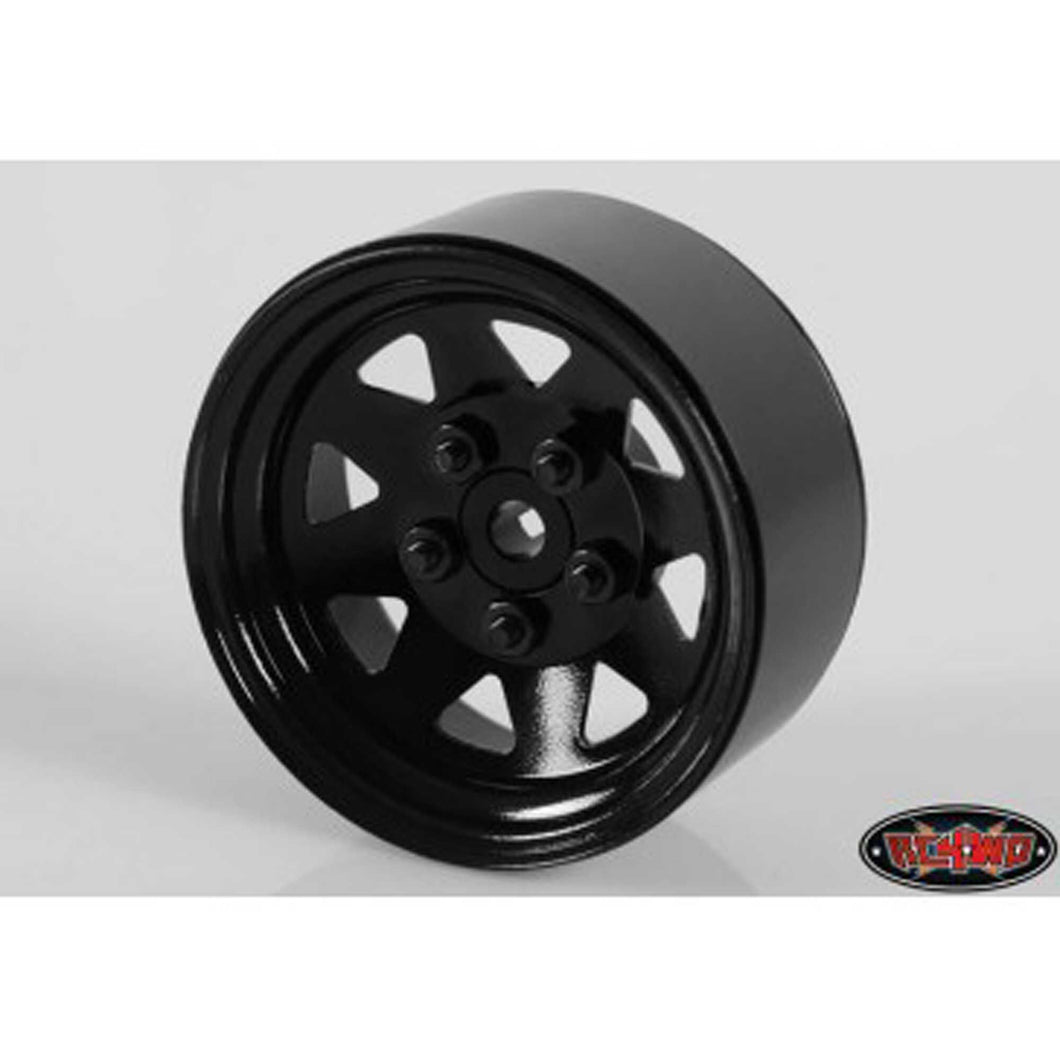 RC4WD 5 Lug Wagon 1.9