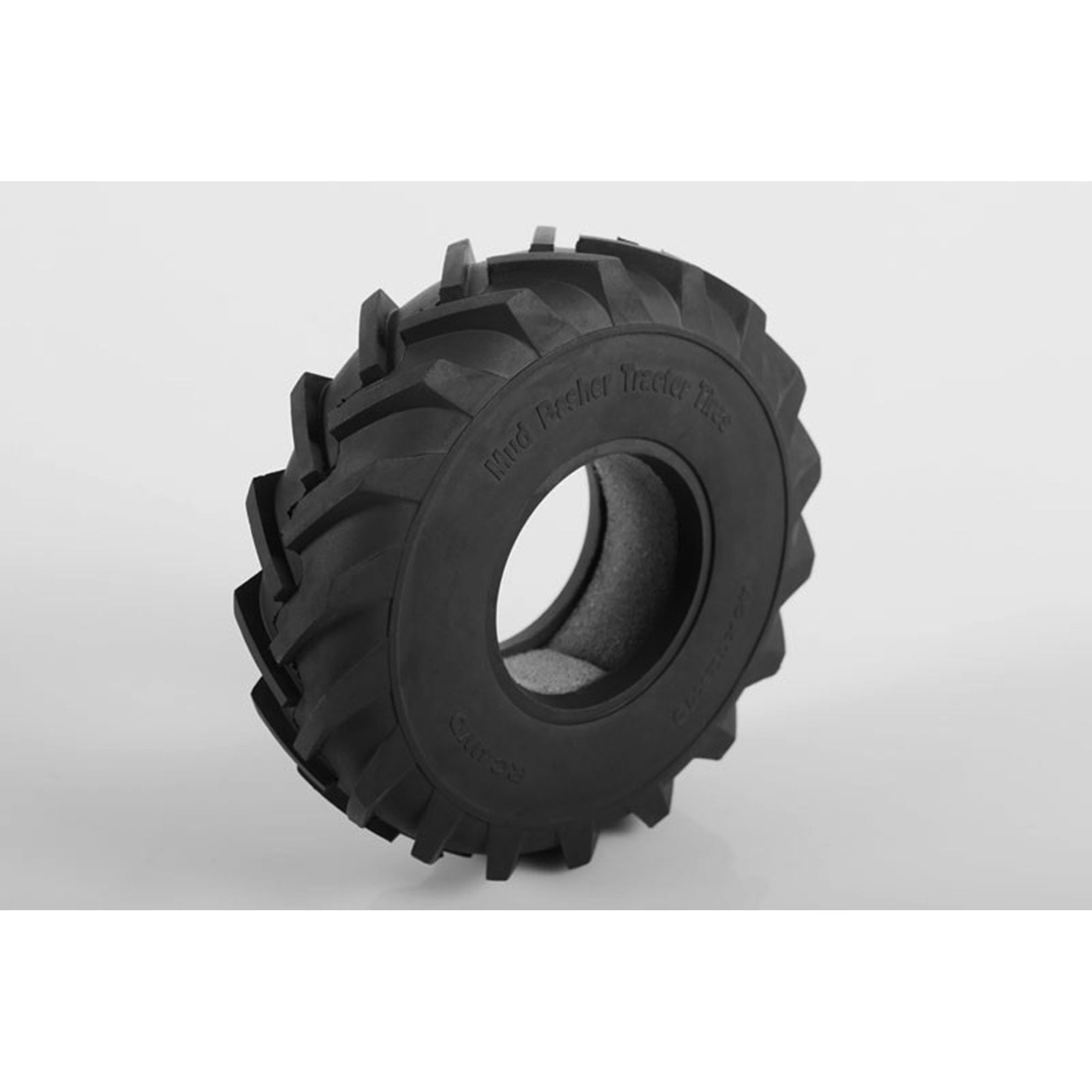 RC4WD Mud Basher 1.9" Scale Crawler Tractor Tires (2) (X4)