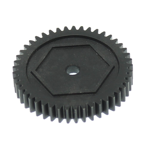 RedCat 45T Plastic Spur Gear (1piece) (.8 Module)