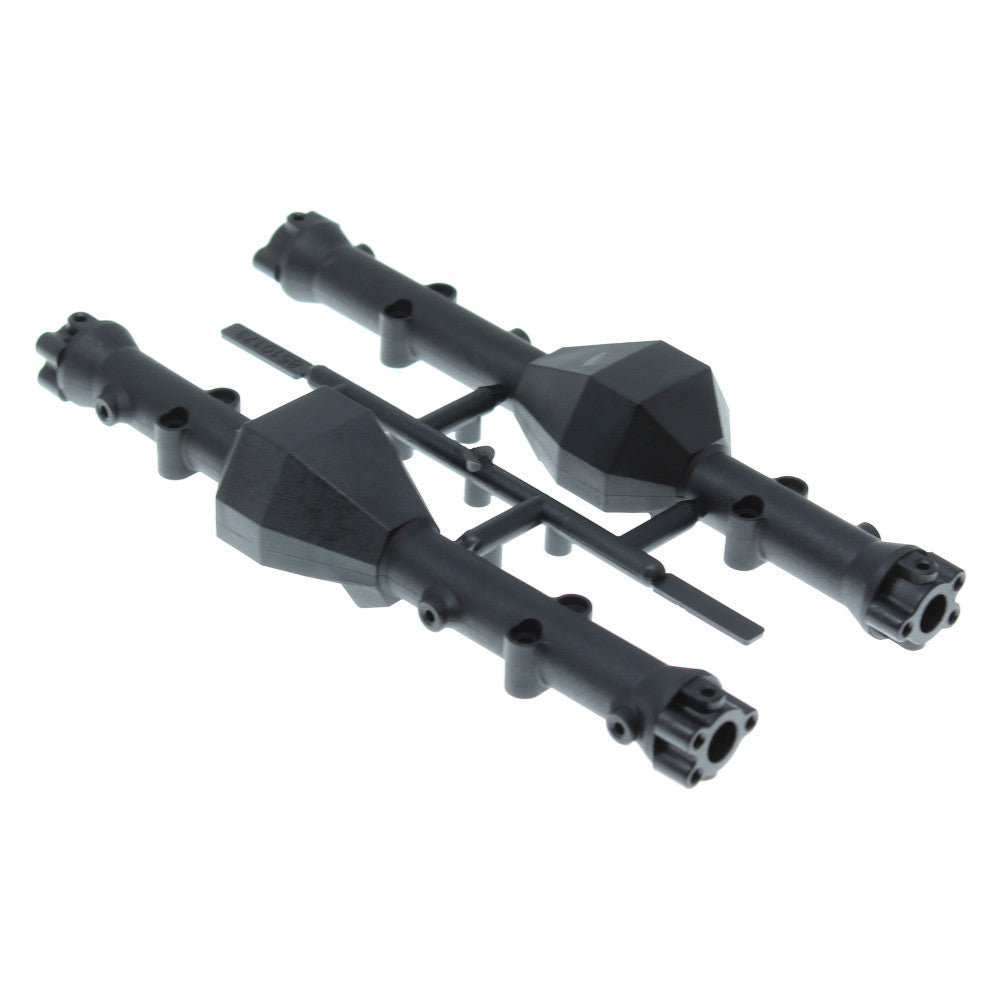 RedCat Axle Housing (2pcs) (No pinion housing included)
