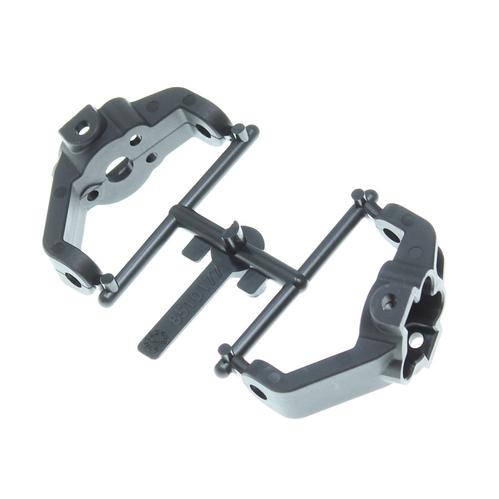 RedCat Caster Mounts (L/R)