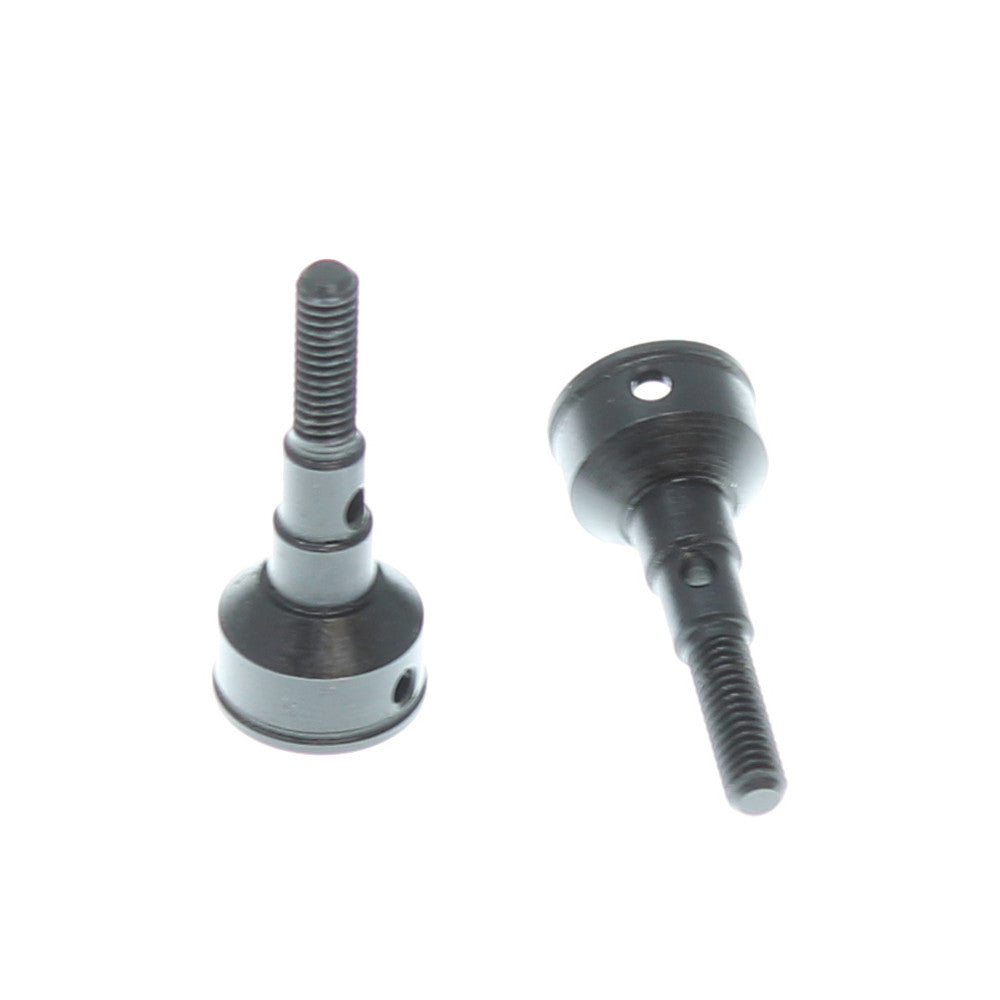 RedCat Front CV Stub Axle (2pcs)