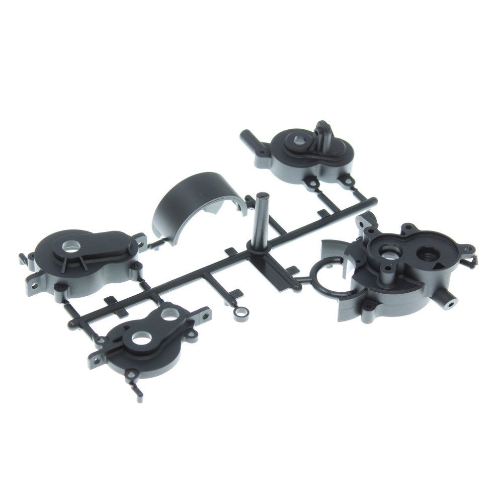 RedCat Transmission & Transfer Case Set