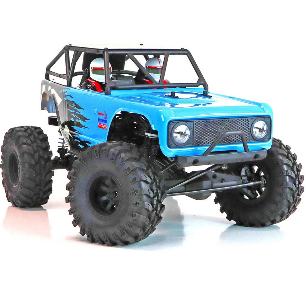 RedCat 1/10 Wendigo Brushless Rock Racer RTR