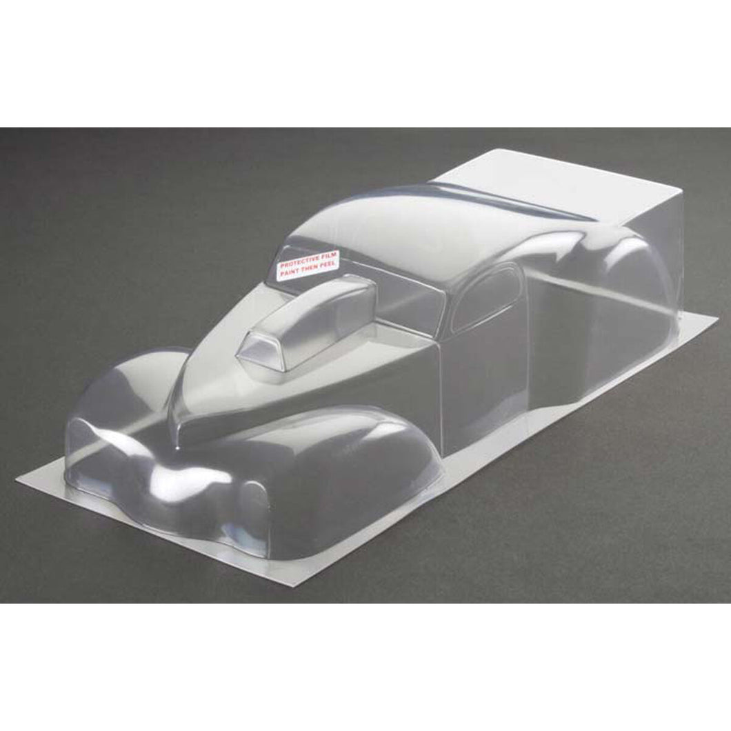 RJ Speed 41 Willys Pro Mod Clear Body