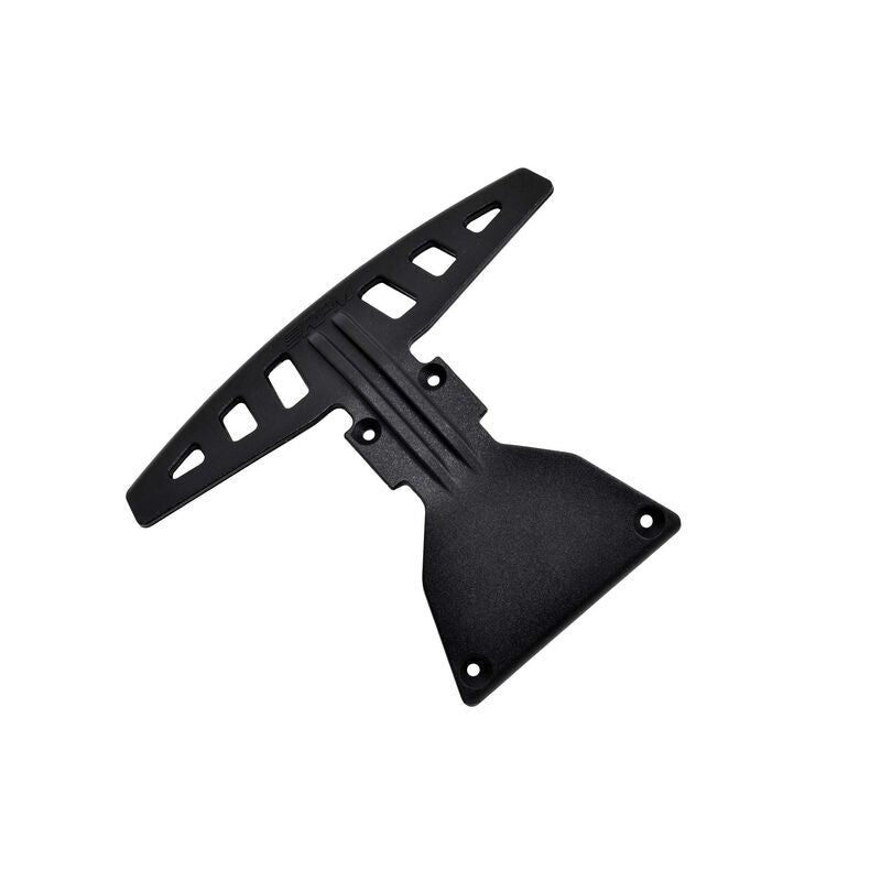 RPM Wide Front Bumper: Losi Mini-T 2.0, Mini-B