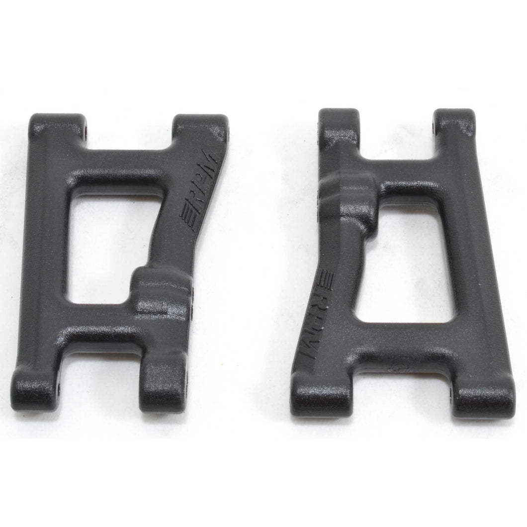 RPM Front Rear A-arms: LaTrax Prerunner Teton & SST