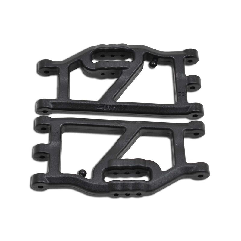 RPM Rear A-arms for the Associated Rival MT10 (2)