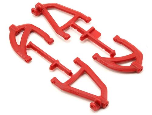 RPM Rear A-Arm Set (Red) (2)