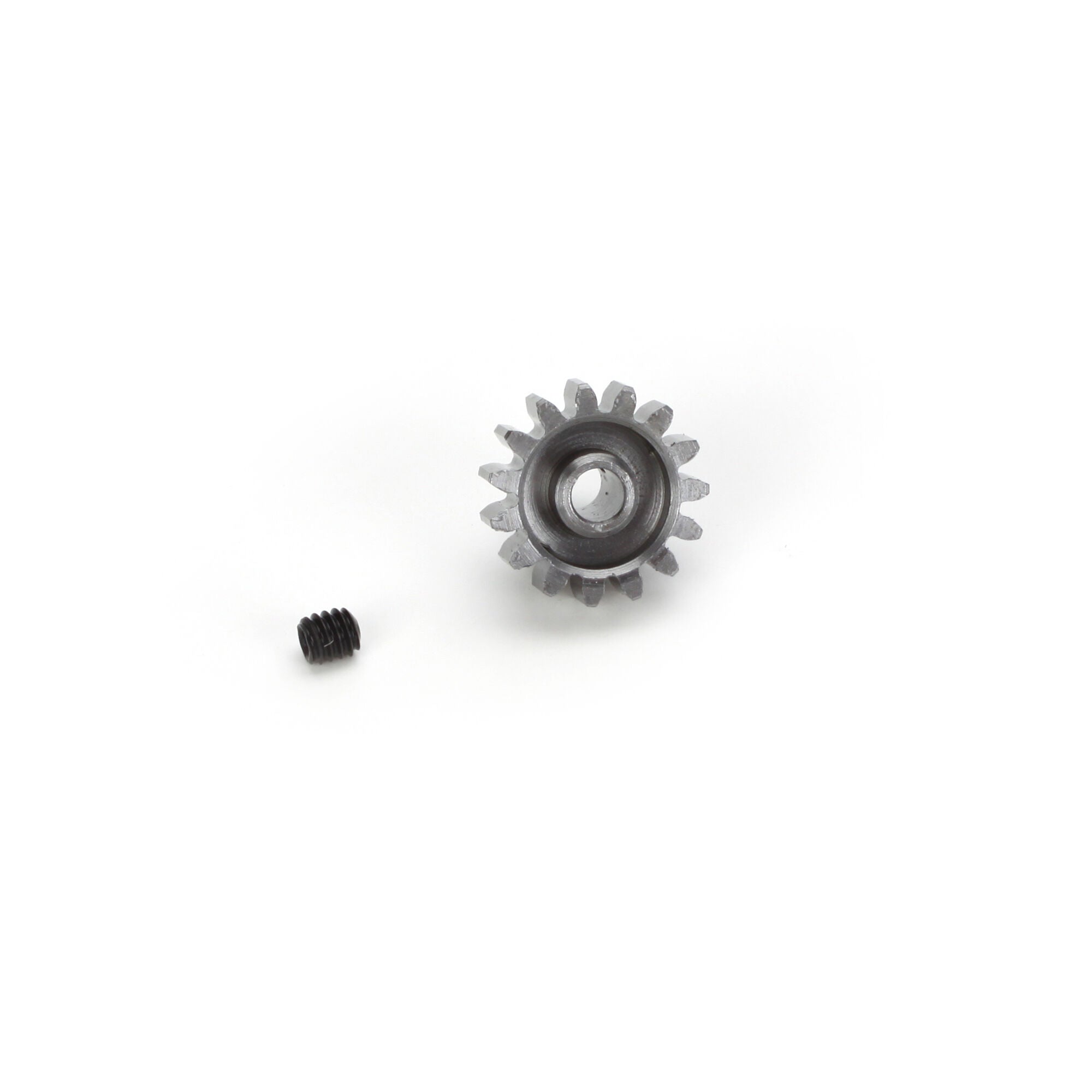 Robinson Racing 32P Alloy Pinion Gear, 15T