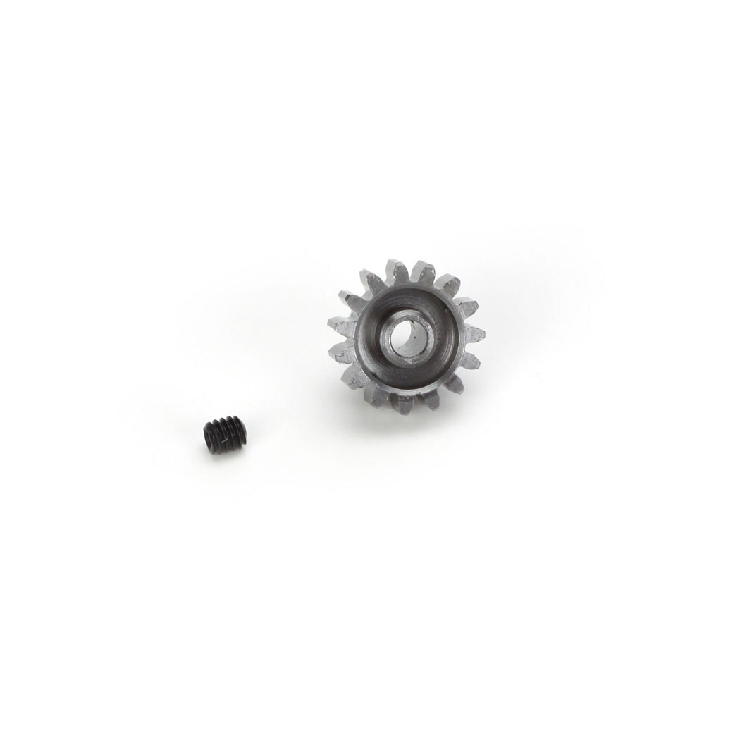 Robinson Racing 32P Alloy Pinion Gear, 15T