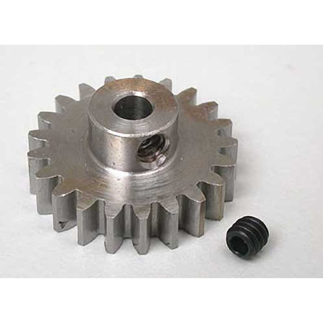 Robinson Racing 32P Alloy Pinion Gear, 21T
