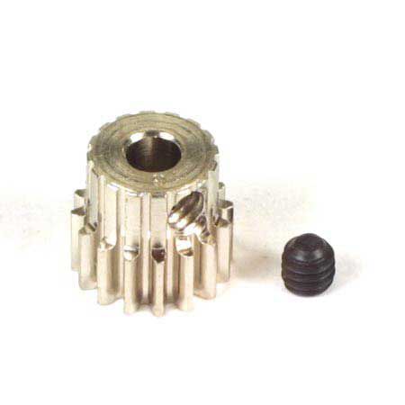 Robinson Racing 48 Pitch Pinion Gear, 15T