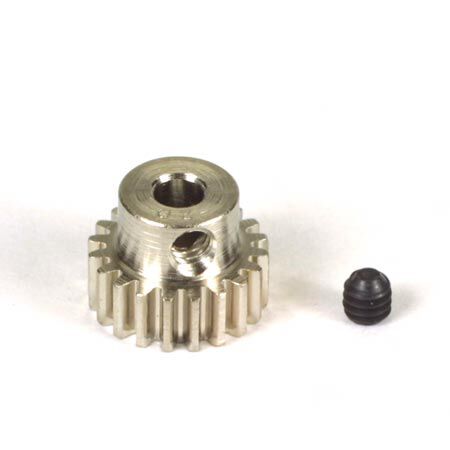 Robinson Racing 48 Pitch Pinion Gear, 20T