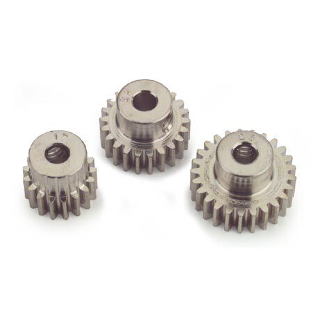 Robinson Racing 48 Pitch Pinion Gear, 22T