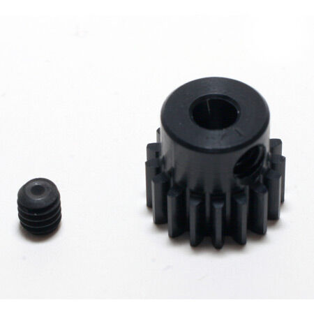 Robinson Racing 48P Aluminum Pro Pinion Gear, 17T