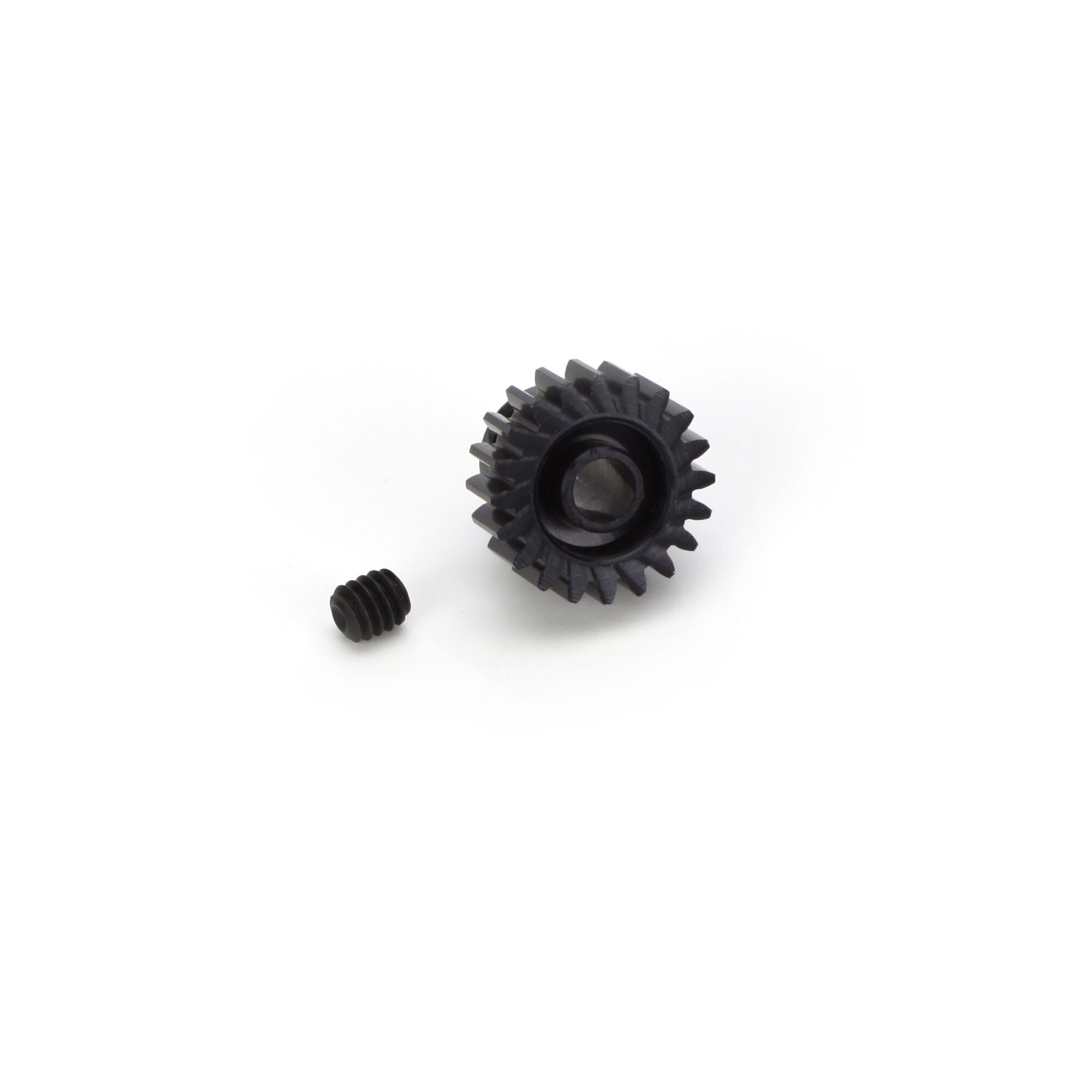 Robinson Racing "Aluminum Pro" 48P Pinion Gear (3.17mm Bore) (20T)