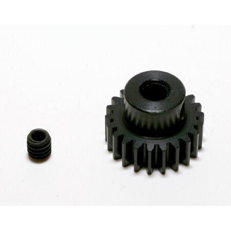 Robinson Racing 48P Aluminum Pro Pinion Gear, 22T