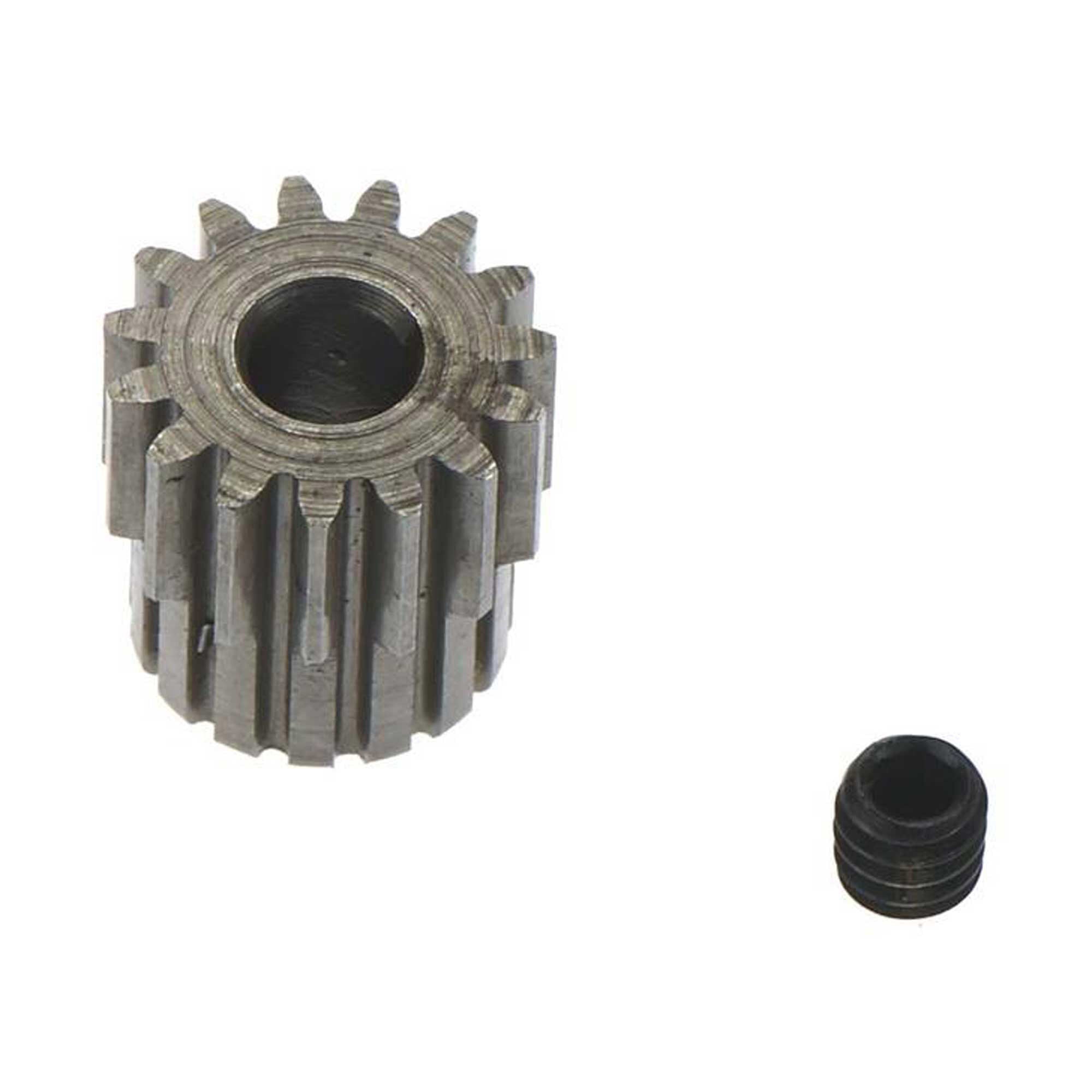 Robinson Racing Hardened 48p Pinion 15T