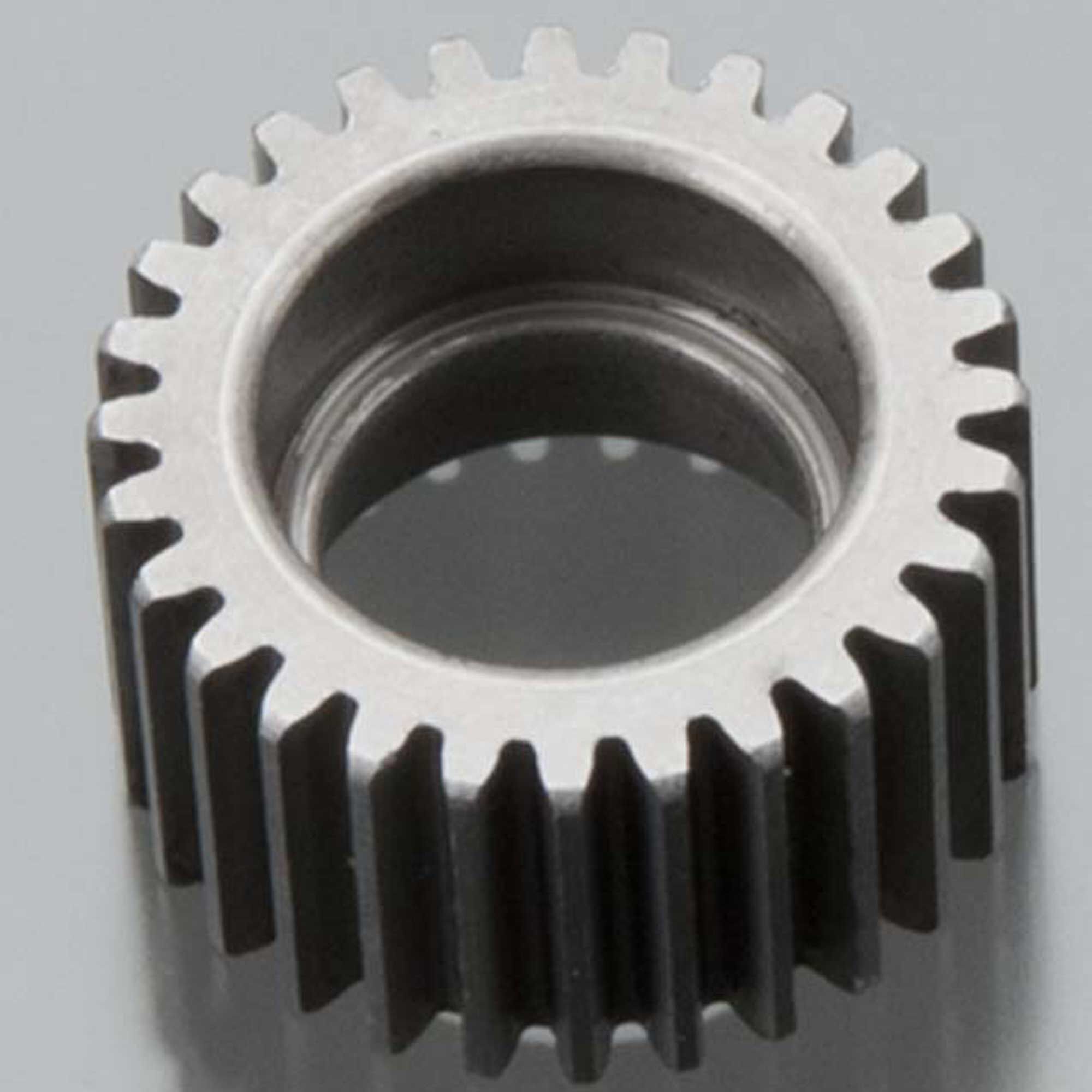 Robinson Racing Hardened Steel Idler Gear: Wraith