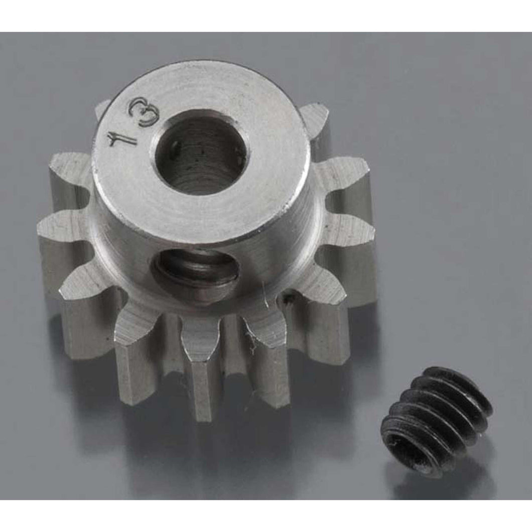 Robinson Racing Absolute 32P Hardened Pinion Gear (13T)