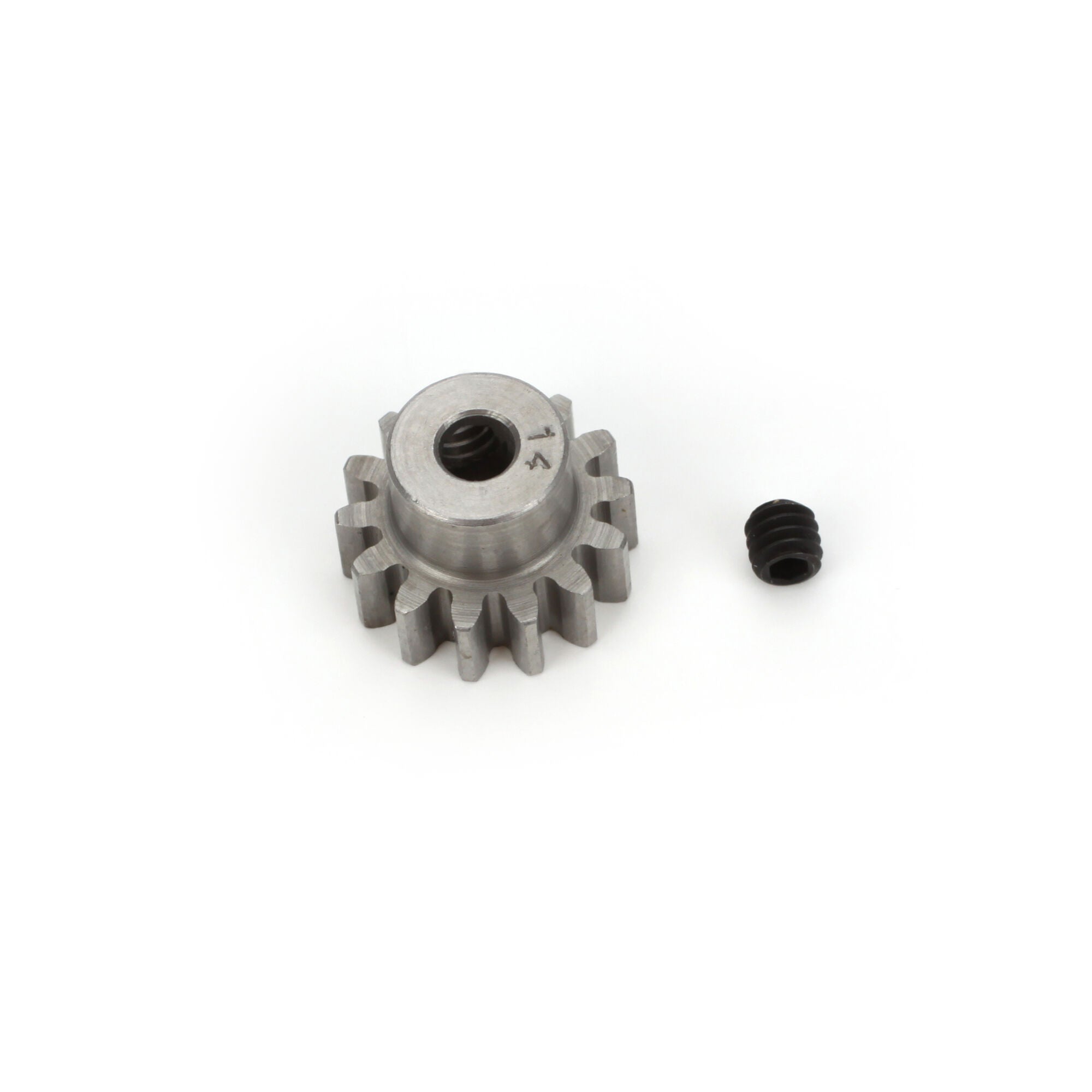 Robinson Racing Absolute 32P Hardened Pinion Gear (14T)