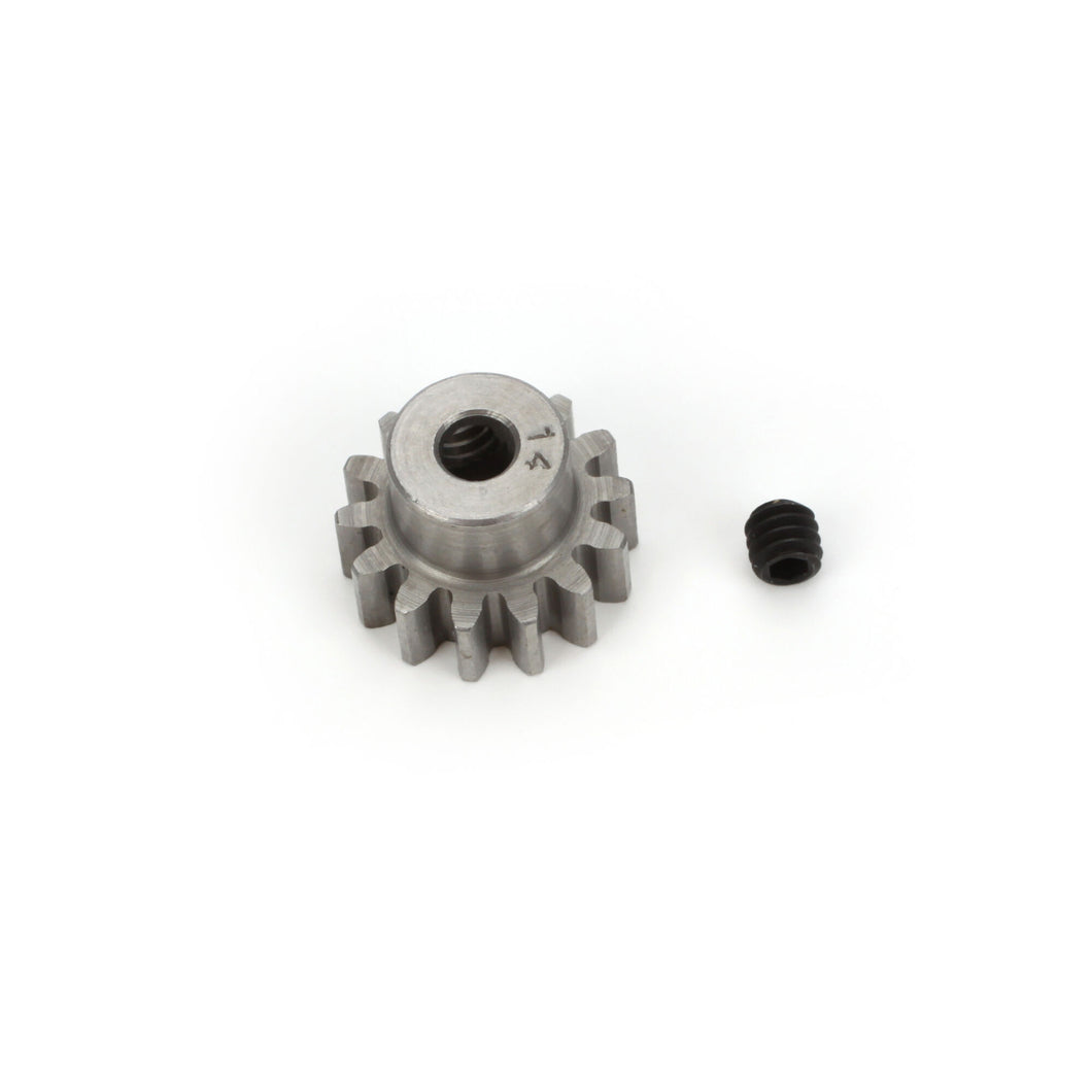 Robinson Racing Absolute 32P Hardened Pinion Gear (14T)