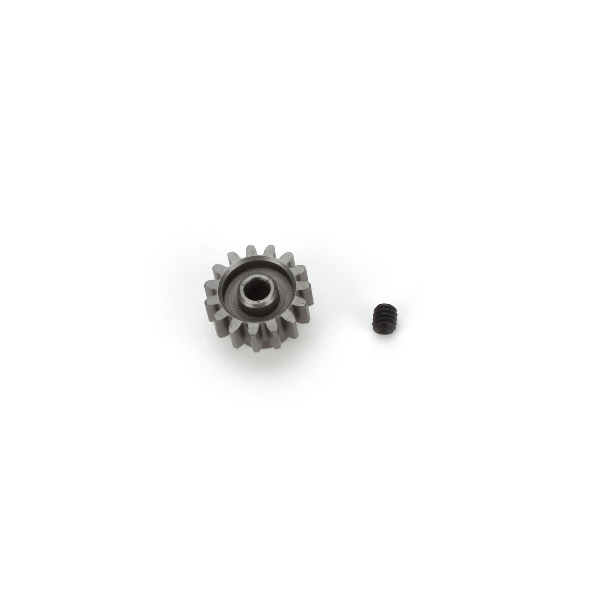 Robinson Racing Hardened 32P Absolute Pinion, 15T