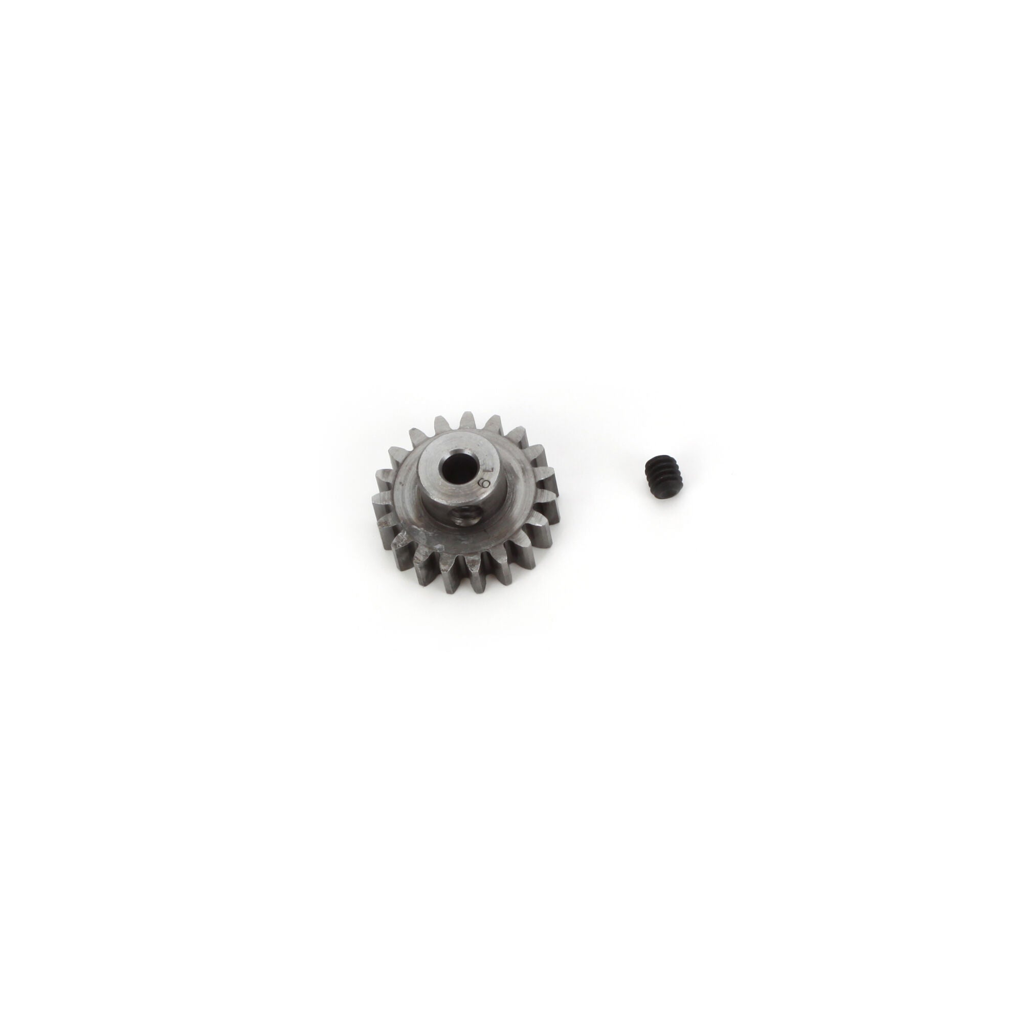 Robinson Racing Hardened 32P Absolute Pinion, 19T