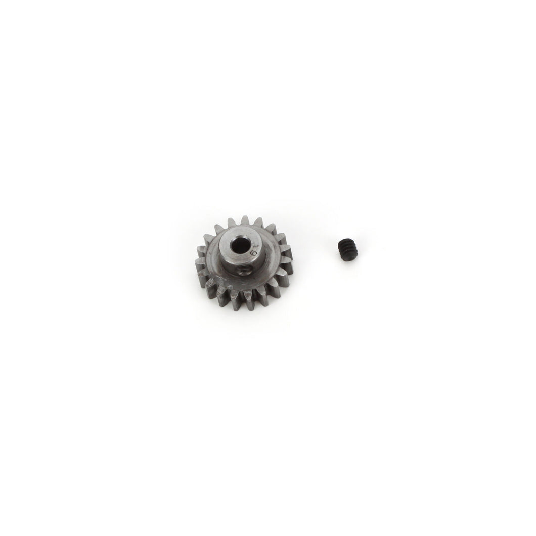 Robinson Racing Hardened 32P Absolute Pinion, 19T