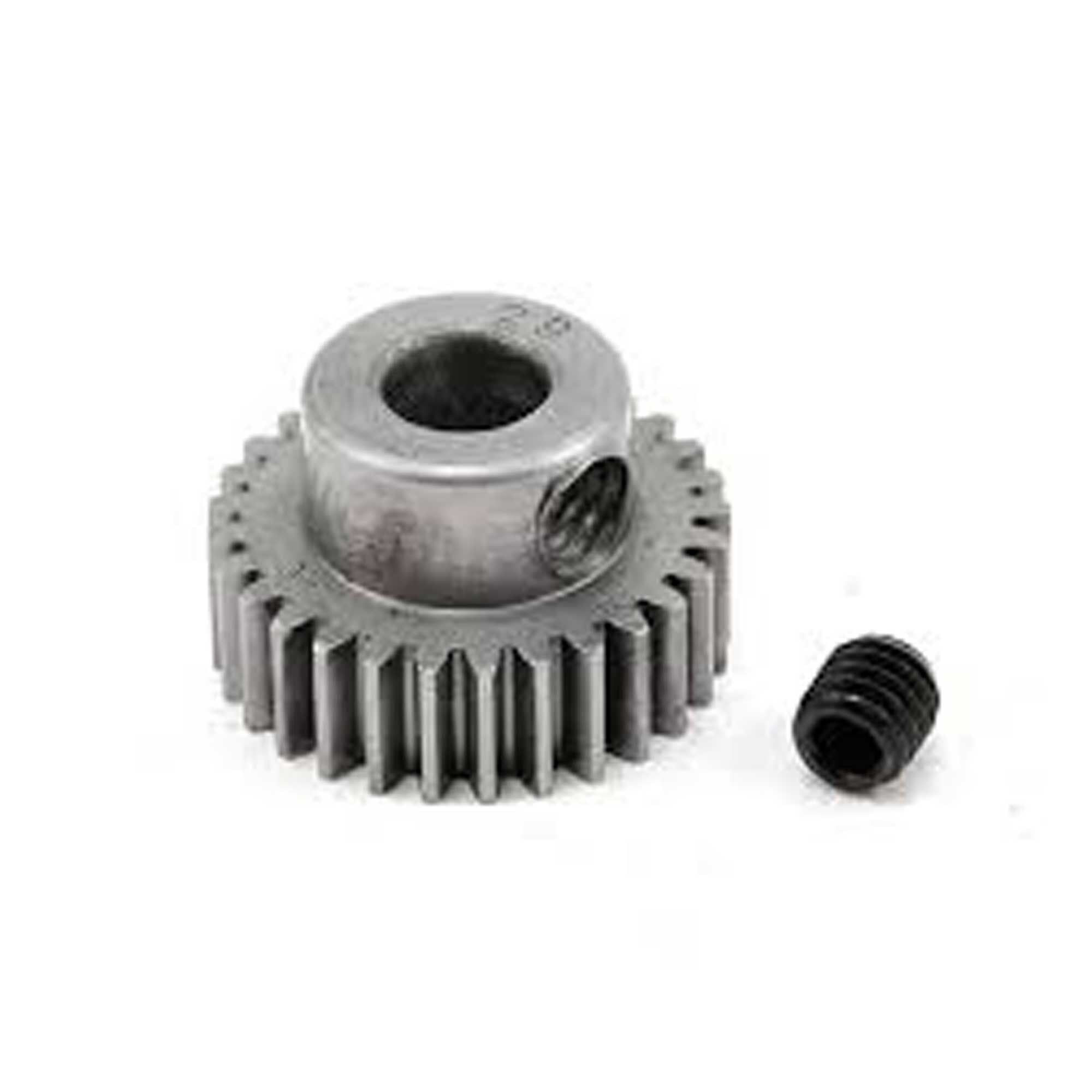 Robinson Racing 48 Pitch Machined Pinion, 29T
