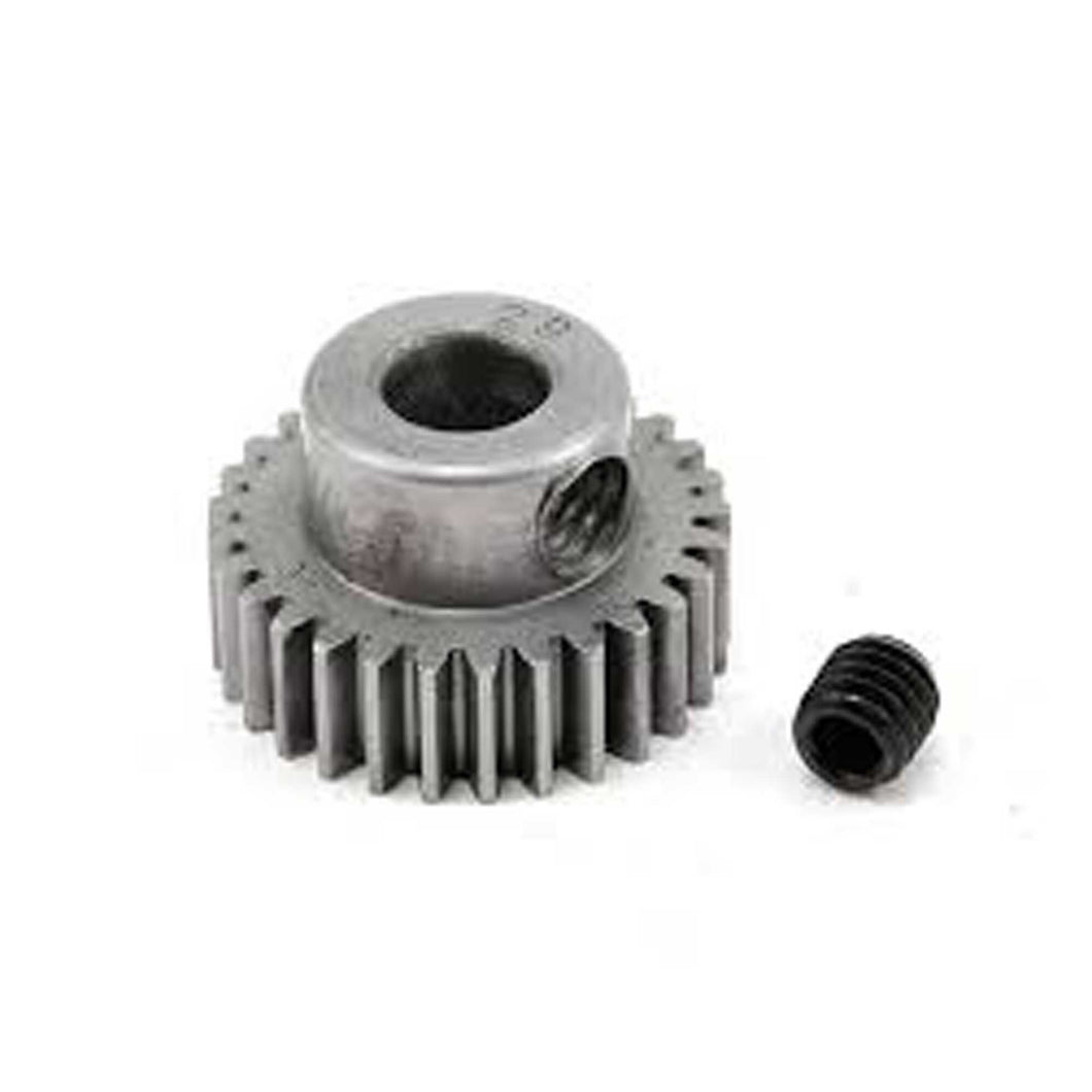 Robinson Racing 48 Pitch Machined Pinion, 29T