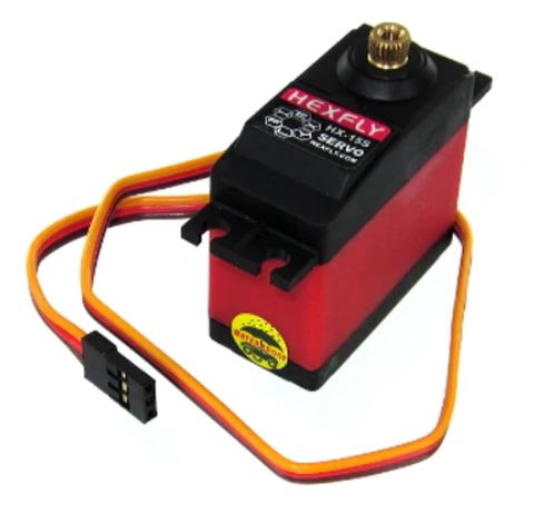 Redcat HEXFLY Servo 15KG (PZ-15328B)