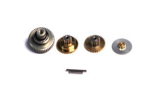 Savox Servo Gear Set w/ Bearings, for SB2272MG